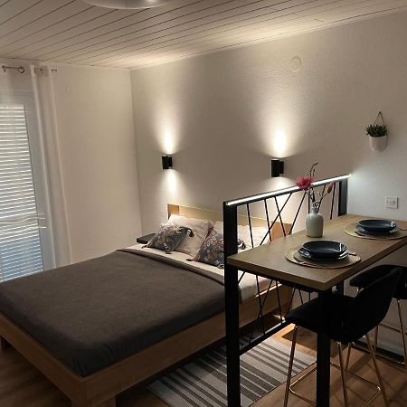 Apartment Bagaric Stari Grad  Esterno foto