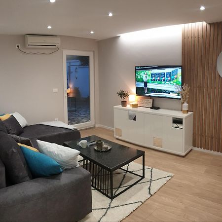 Apartment Bagaric Stari Grad  Esterno foto