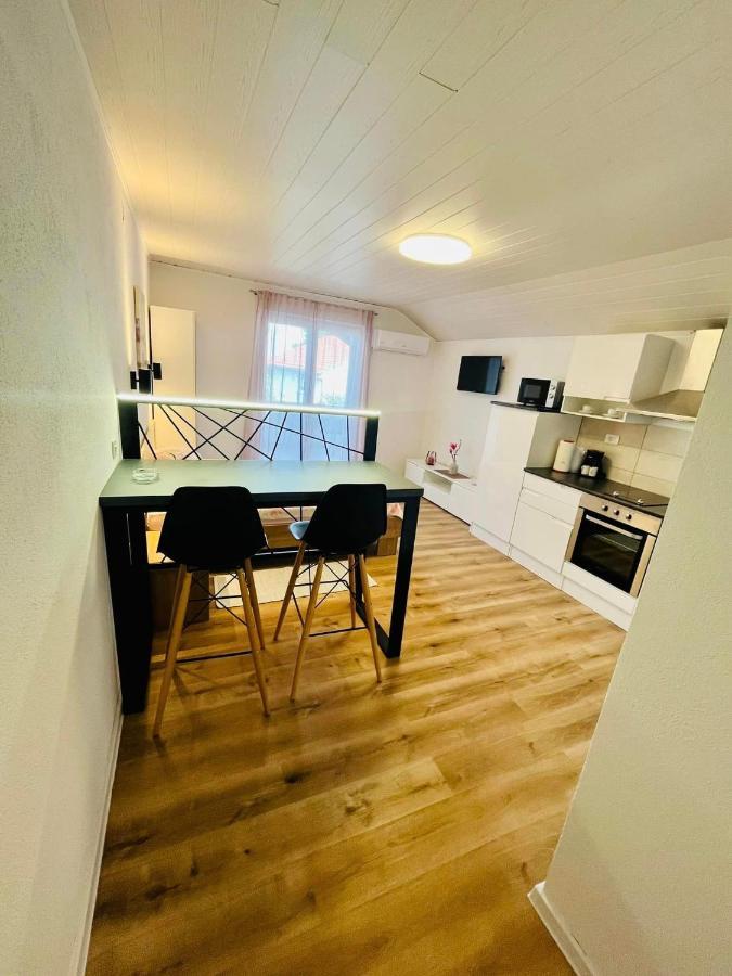 Apartment Bagaric Stari Grad  Esterno foto