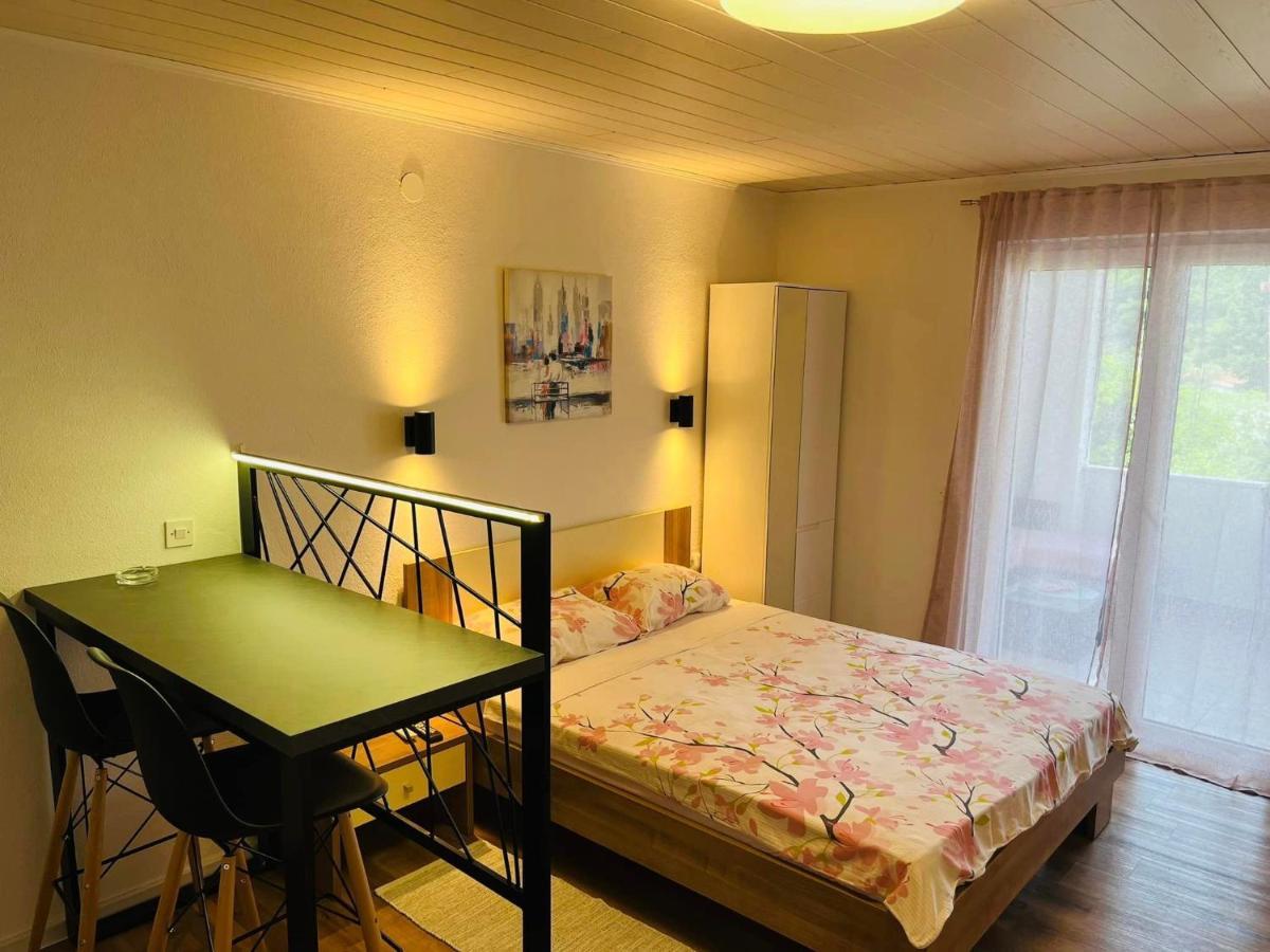 Apartment Bagaric Stari Grad  Esterno foto