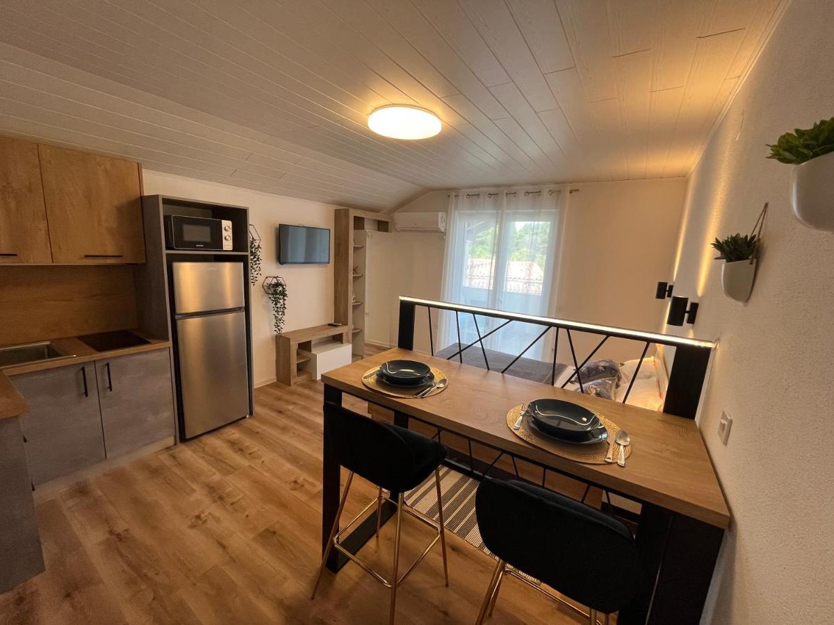 Apartment Bagaric Stari Grad  Esterno foto