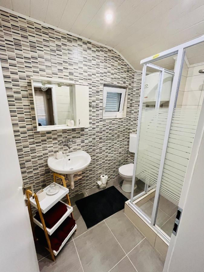 Apartment Bagaric Stari Grad  Esterno foto