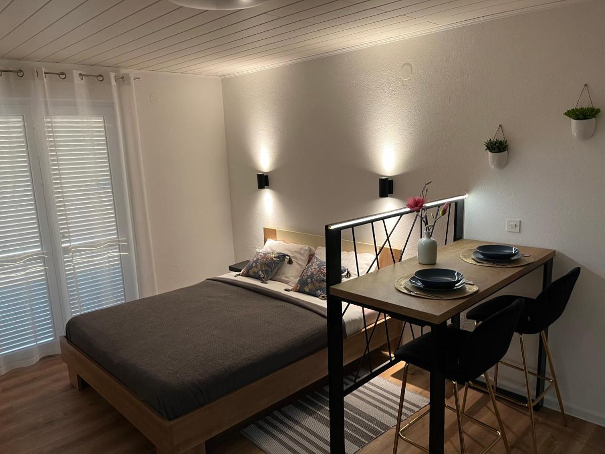 Apartment Bagaric Stari Grad  Esterno foto