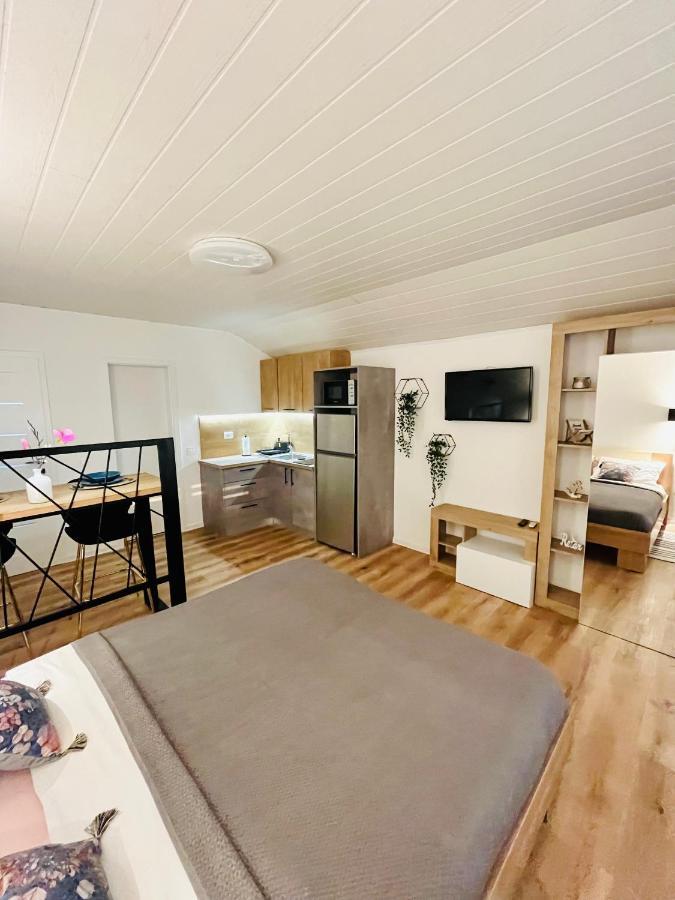 Apartment Bagaric Stari Grad  Esterno foto