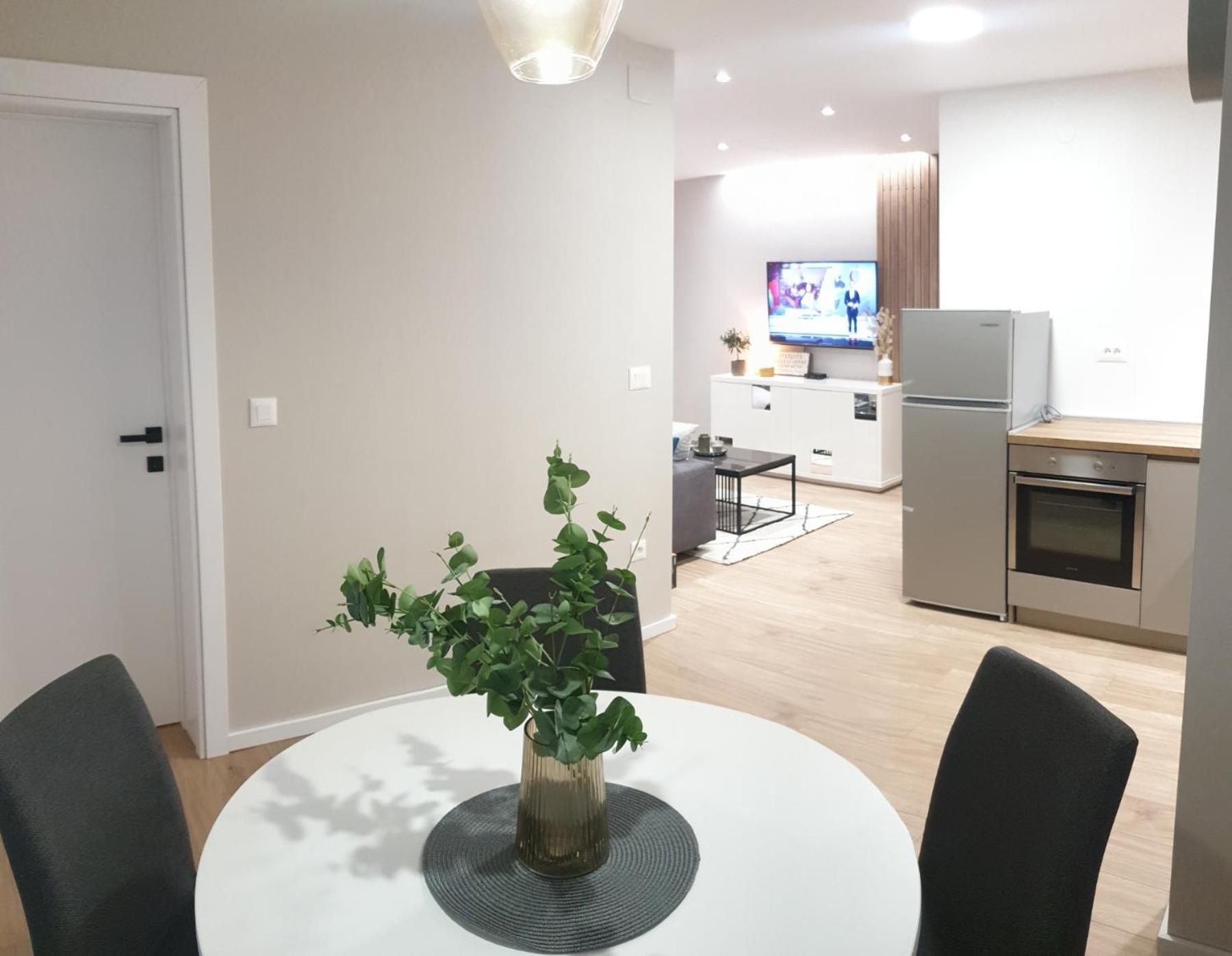 Apartment Bagaric Stari Grad  Esterno foto