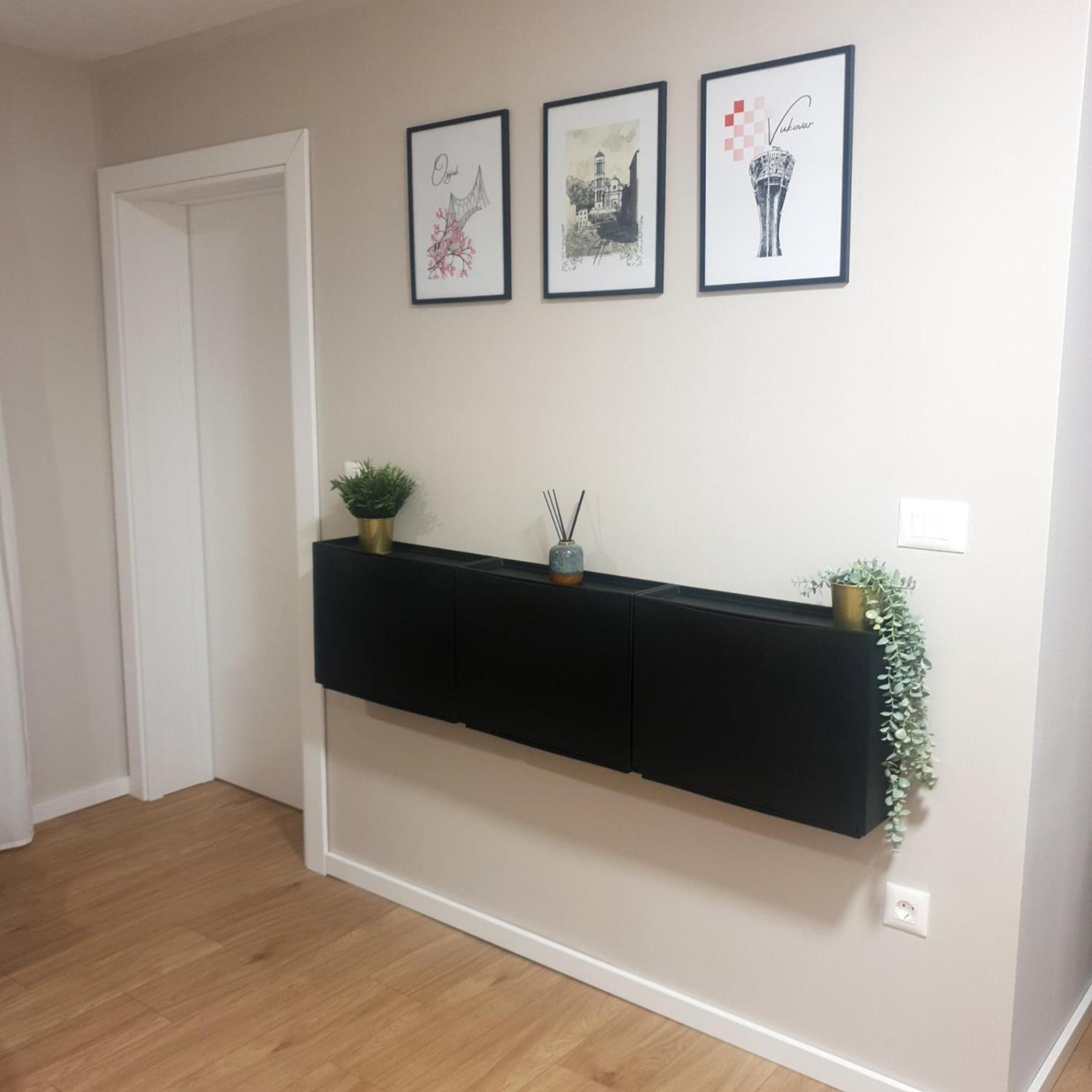 Apartment Bagaric Stari Grad  Esterno foto