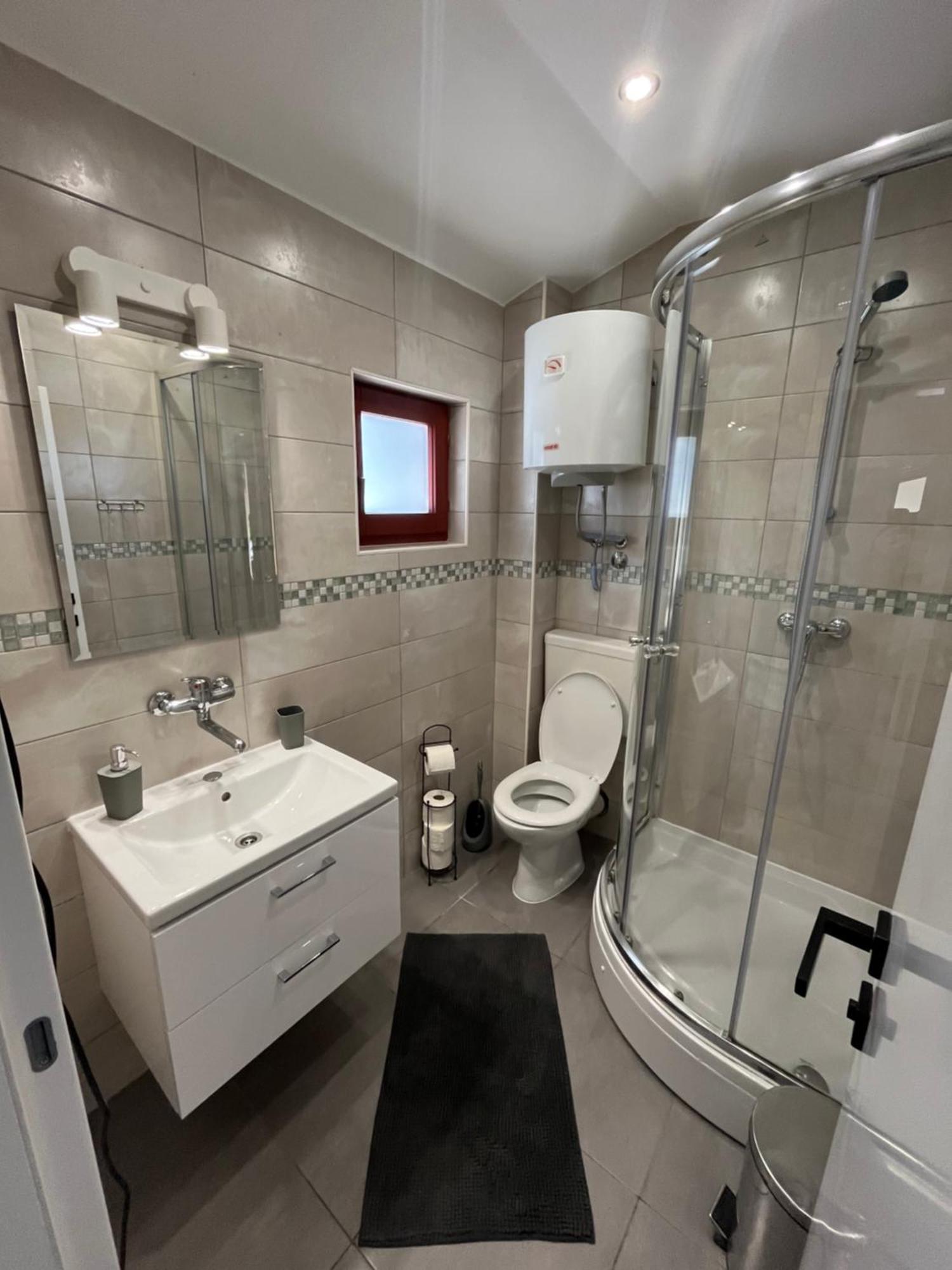 Apartment Bagaric Stari Grad  Esterno foto