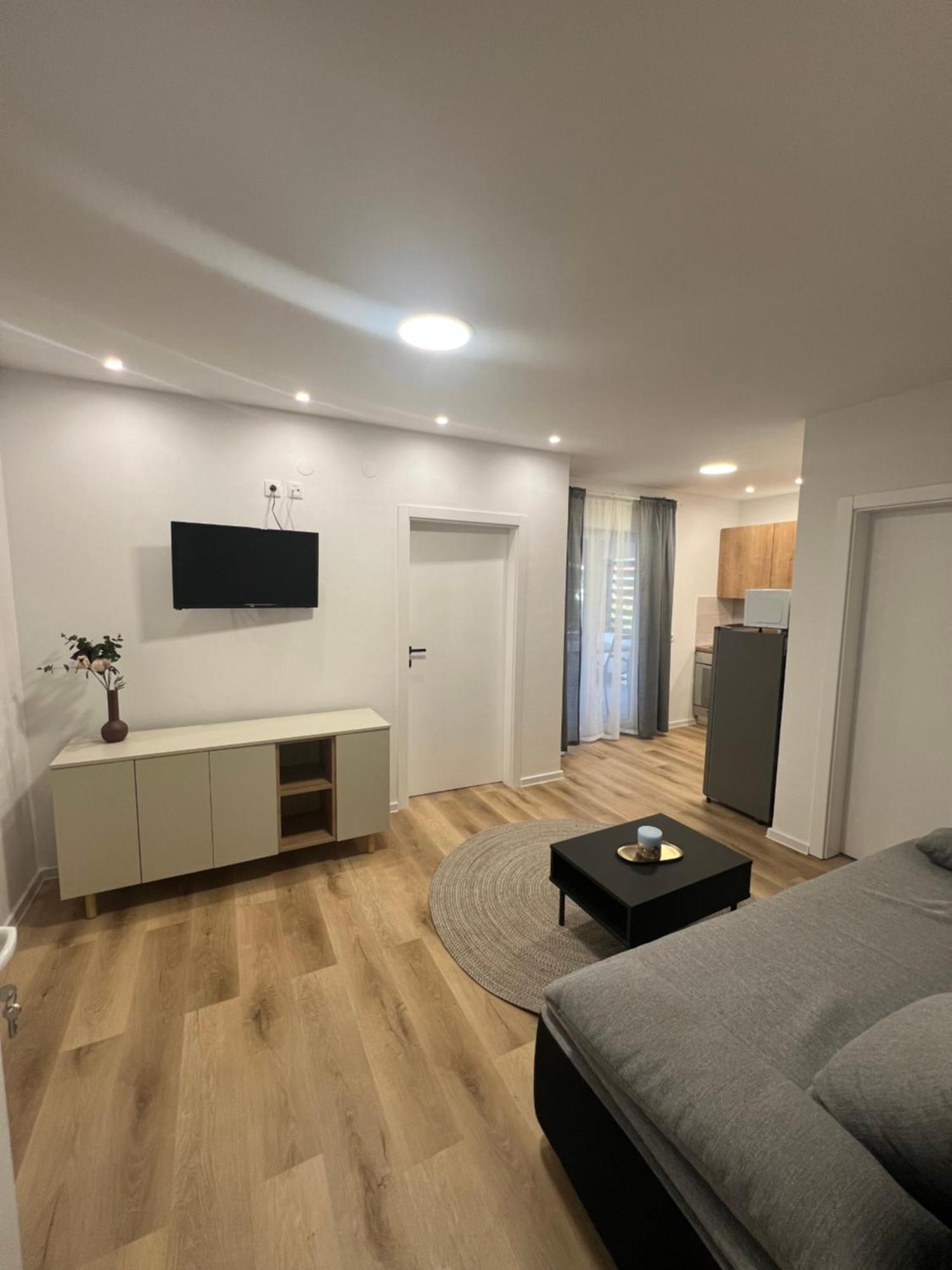 Apartment Bagaric Stari Grad  Esterno foto
