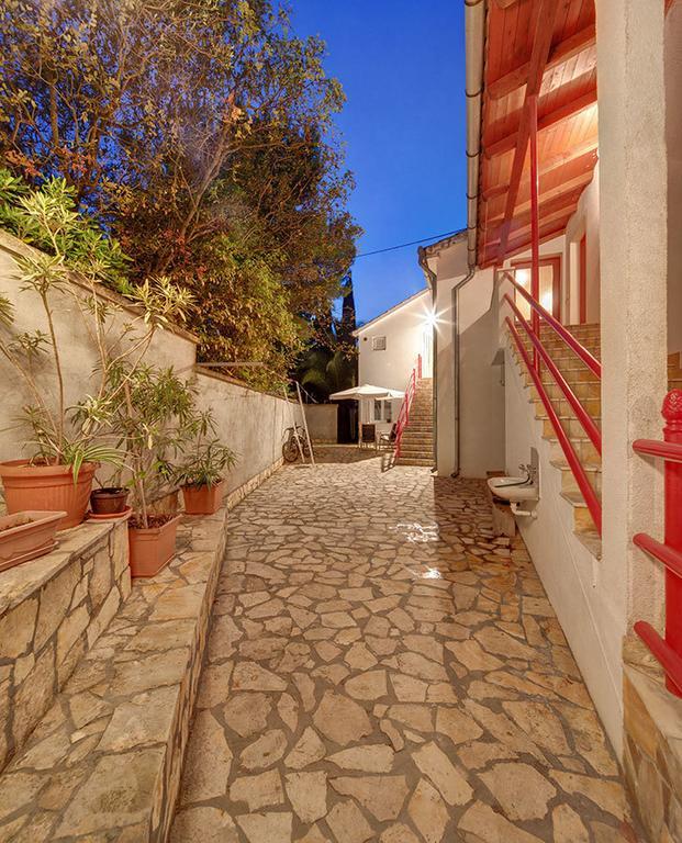 Apartment Bagaric Stari Grad  Esterno foto