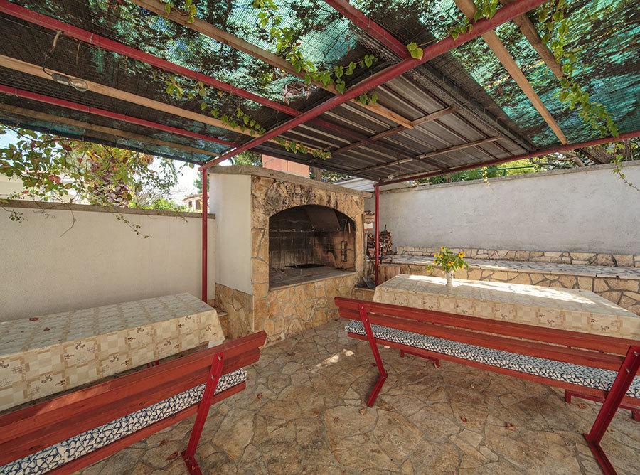 Apartment Bagaric Stari Grad  Esterno foto